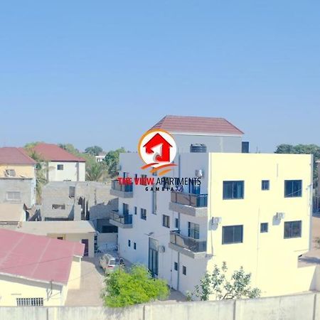 The View Apartments Brusubi Exterior foto